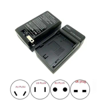 Battery Charger For Fuji FUJIFILM NP95 FinePix X100S X-S1 REAL 3D W1 F30 X100 F31fd X100LE