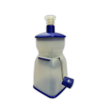 【金德恩】洋蔥絞碎器(切割器 料理器 洋蔥切割器)