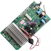 For TCL variable frequency board 210900425P air conditioning computer version AC02IG8.RWP.150512 AR05020 control board