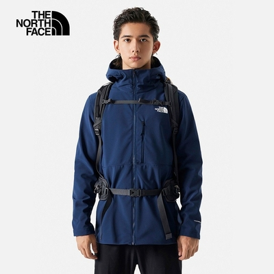 The north face hotsell apex bionic 2 hoodie