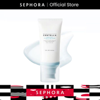 SKIN1004 Madagascar Cenla Hyalu-Cica Water Fit Sun Serum SPF50+ PA++++ 50ml | Lightweight Sun Serum 