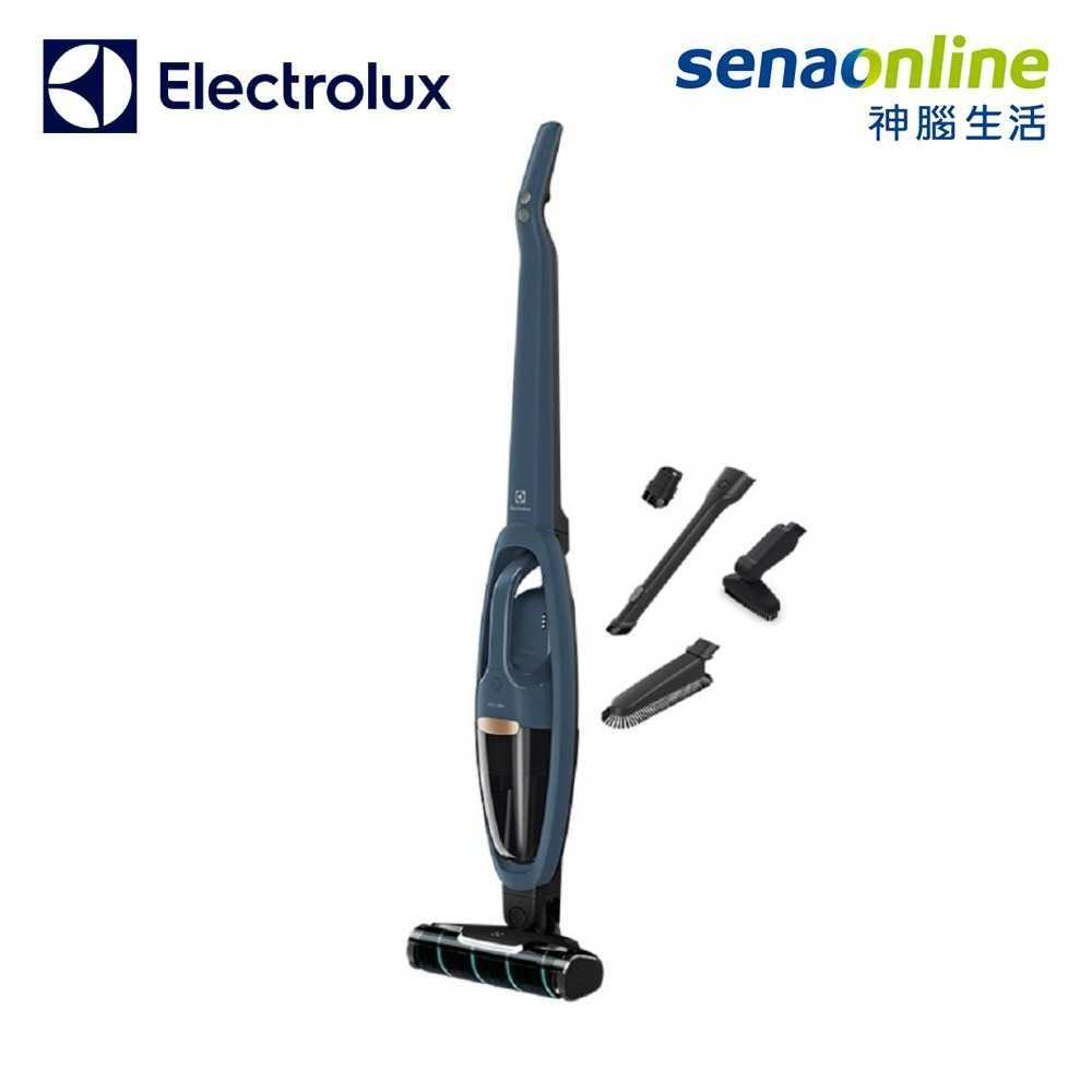 Electrolux エレクトロラックス WELL Q6 WQ61-1BGR