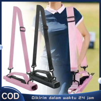 3-5 Club Portable Golf Bag Mini Tas Golf Tas Stick Golf Golf Carry Bag Golf Travel Bag Driving Range