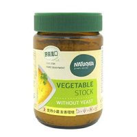 Naturata 蔬菜粉(不含酵母) 200g/瓶 ＂超商限2瓶＂