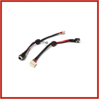 laptop dc power cable socket connector port harness cable For Toshiba Satellite T110 T115 T110-121 T110-11U T110-107 T110-13H