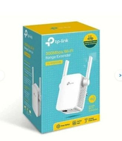 TP-LINK TL-WA855RE Penguat Signal/855re / WiFi Range Extender WA855RE