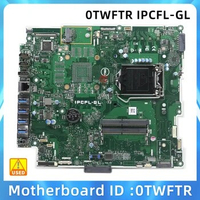 DELL OptiPlex 7460 mainboard 0TWFTR IPCFL-GL 85F29