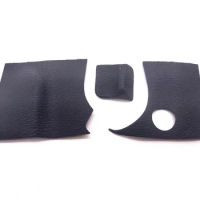 New Body Rubber Front Cover Rubber Thumb Grip Replacement Part For Fuji Fujifilm X-T10 X-T20 XT10 XT20 Camera