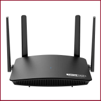 phụ kiện máy tính Bộ phát wifi Totolink A720R - Router băng tần kép AC1200