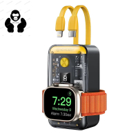 Brand new Newdery portable for Apple Watch charger 10000mAh 22.5W fast charging for iPhoneiWatchSams