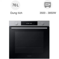 Samsung Lò Nướng NV7B41201AS/SV - Malaysia