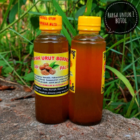 ASLI minyak urut pala terbuat dari tumbuhan dan berbahan herbal mengencangkan/mengangkat