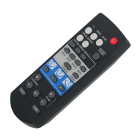 FSR82 ZK77690 High Compatibility Remote Control For Yamaha Soundbar SRT-1000 SRT-1000BL Series