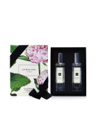 Jo Malone 牡丹與胭紅麂絨 & 鼠尾草與海鹽雙瓶古龍水套裝 2x30ml/1oz