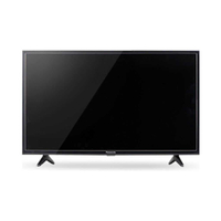 【Panasonic 國際】43型 FHD LED液晶電視 TH-43J500W (無安裝)