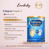 Sữa dinh dưỡng Enfamil Espire