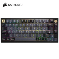 海盜船CORSAIR K70 CORE 機械式鍵盤(線性紅軸/中文鍵盤)