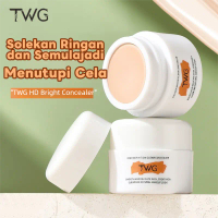 คอนซีลเลอร์ TWG เนื้อนุ่ม ให้ความชุ่มชื่น ปกปิดกระ โดยไม่รู้สึกหนัก