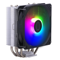 Tản nhiệt CPU Cooler Master Hyper 212 Spectrum V3 (LED ARGB)
