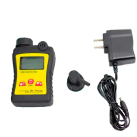PGas-21 Portable Single Gas Detector Flammable Gases Detector Single Gas Detection Range 0~100%LEL