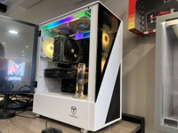 【聊聊優惠】米特認證中古二手 9代i7 RTX2060S 雙硬碟 電腦主機 文書機 電競機 全機保固3個月