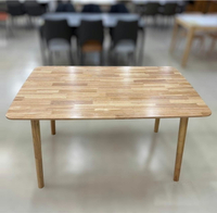 【尚品傢俱】JF-20 雪瑞 實木4尺餐桌 ~~另有4.3尺餐桌 / 3.3尺餐桌~~