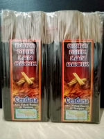 Dupa Miik Lan Becik Aroma Cendana Merk Bali Santi 100 gram