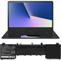 4400mAh 0B200-02520100 C42N1728 C41N1728 Battery for Asus ZenBook Pro 15 UX580GD-BO038T ZenBook Pro 15 UX580GE-E2056R ZenBook