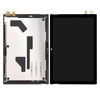 LCD For Microsoft Surface Pro 3 1631 Pro 4 1724 Pro 5 1796 Pro 6 1807 Pro 7 1866 LCD Display Touch Screen Assembly