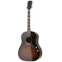 J-160E Vintage Sunburst 2001 2.12kg Acoustic Guitar
