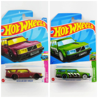 Hotwheels Volvo 240 Drift Wagon Hot Wheels Bervarian