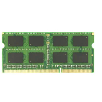 For DDR3L 8G 1600 8GB DDR3L- 1600 SODIMM 1.35V