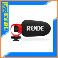 【折100+10%回饋】RODE Videomicro II 機頂 指向性 麥克風 (公司貨)Video Micro