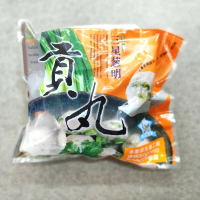 三星地區農會蔥明貢丸