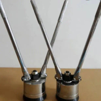 SEGEL DRUM-ATAU ALAT SEGEL TUTUP DRUM UKURAN 2 INCHI - HOPE ONE
