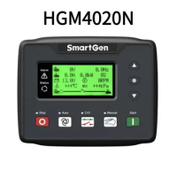 Genset Controller HGM4020N hgm4020n Smartgen ATS Control Panel Genset Controller HGM4020N