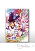 遊戲人生-拼圖