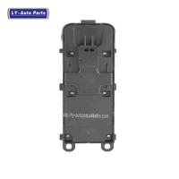 Front Door Driver Switch For Land Rover Range Rover LR2 LR4 OEM LR013883 AH22-14540-AC Car Replacement Accessories