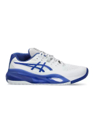 ASICS GEL-RESOLUTION X (2E) 網球鞋 1041A487-101