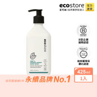 【ecostore 宜可誠】純淨洗手露(麥蘆卡蜂蜜薄荷/425ML洗手乳)