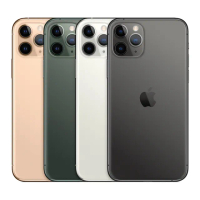 【Apple】A+級福利品 iPhone 11 Pro LTE(256GB)
