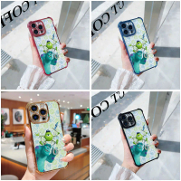 Sarung Telefon Bimbit, Disney Monsters University Inc, Penyaduran Tepi Emas, Kalis Kejutan, Serasi d