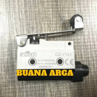 Terjangkau Limit Switch / Micro Switch Cz-7121