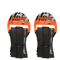 MAXXIS FREE FLOW M350 M310 M340 M324 MTB Folding Tire 26x1.95 27.5x2.0 29x2.0 Mountain bike tire Bicycle tire