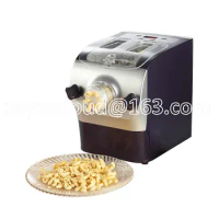 New Product Electric Pasta Cutter Maker Making Machine United States Home Pasta Maker Machine