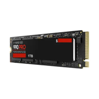 New For Samsung 990 PRO 1TB/2TB/M.2/NVME/PCIe 4.0 SSD Solid State Drive Desktop Laptop