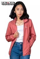 C2 Outfitters C2 Annecy Pink Jacket Classic Bikers