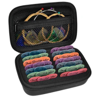 70+ Guitar Pick Holder Case for Fender for D'Addario for ChromaCast for JIM DUNLOP for Acoustic Stri