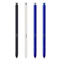 【SAMSUNG 三星】Galaxy Note10+ / Note10 專用 S PEN 原廠觸控筆(台灣公司貨)