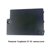 Brand new original for Panasonic Toughbook CF-52 memory cover CF 52 back cover case